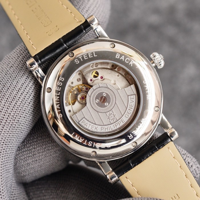 Watches Patek Philippe  314373 size:40x10 mm