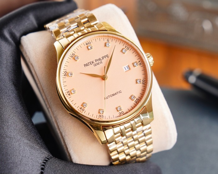 Watches Patek Philippe  PATEK PHILIPPE 314330 size:40 mm