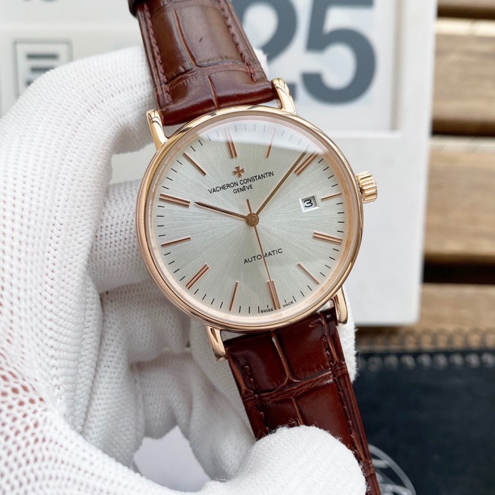 Watches Vacheron Constantin 314778 size:40 mm