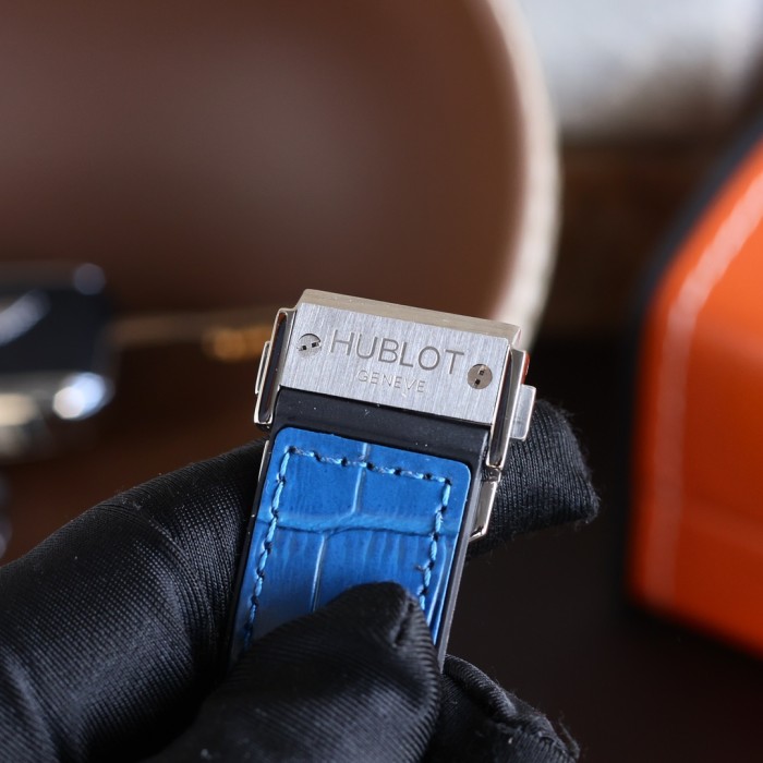  Watches Hublot 315804 size:43*13 mm