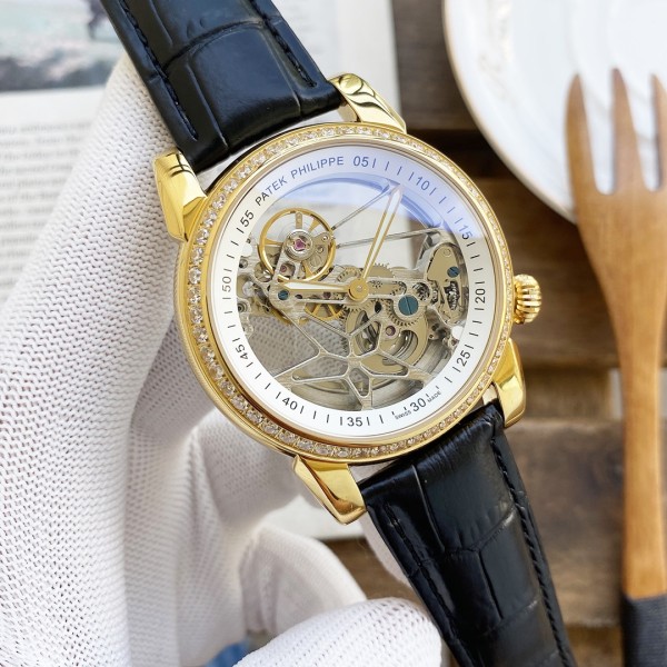 Watches Patek Philippe 314370 size:42*13 mm