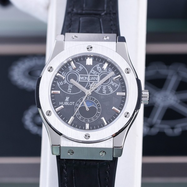 Watches Hublot 315796 size:43*13 mm
