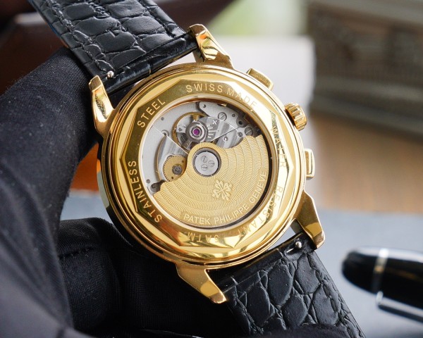 Watches Patek Philippe 314311 size:42 mm