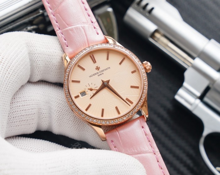 Watches Vacheron Constantin 314645 size:34 mm