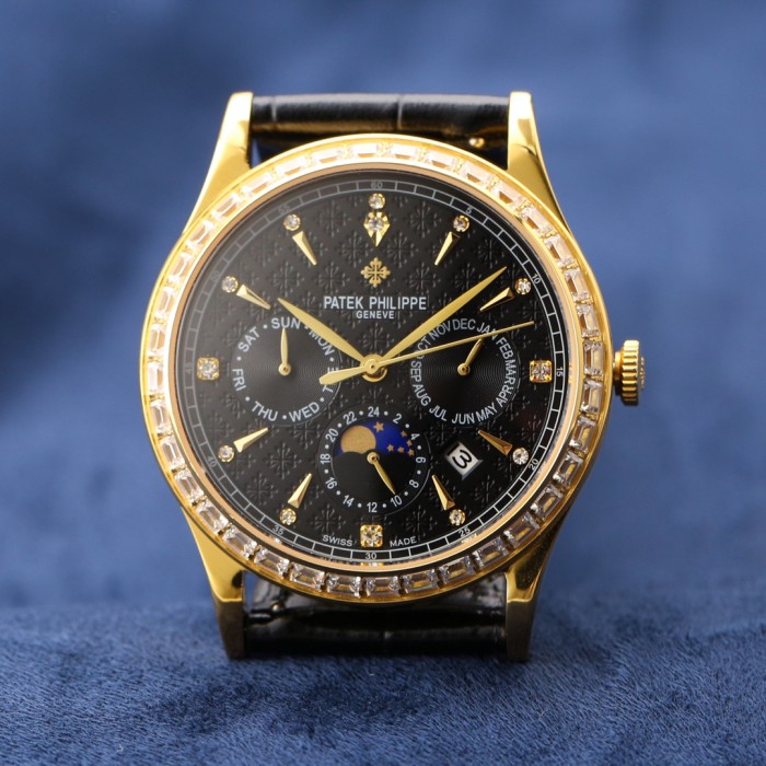 Watches Patek Philippe 314391 size:41 mm