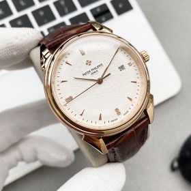 Watches Patek Philippe  PATEK PHILIPPE 314334 size:40 mm