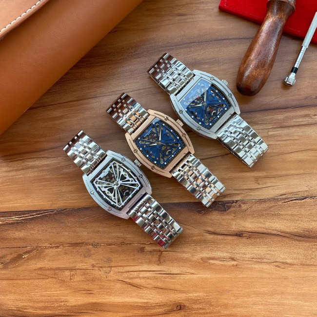 Watches Vacheron Constantin 314760 size:42 mm