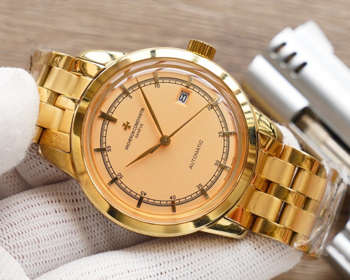 Watches Vacheron Constantin 314676 size:42 mm