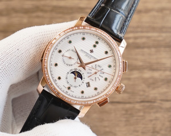 Watches Vacheron Constantin 314736 size:42 mm