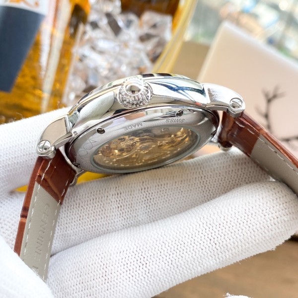 Watches Patek Philippe  314353 size:41 mm