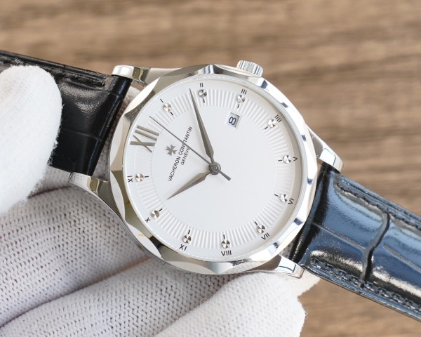 Watches Vacheron Constantin 314740 size:42 mm