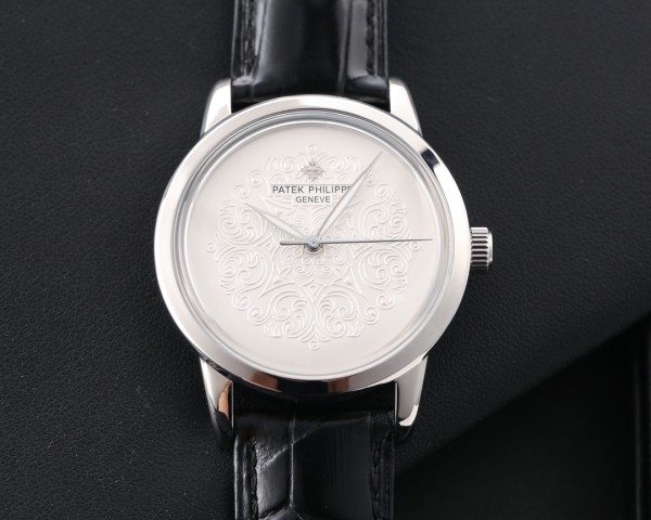 Watches Patek Philippe  PATEK PHILIPPE 314328 size:40 mm