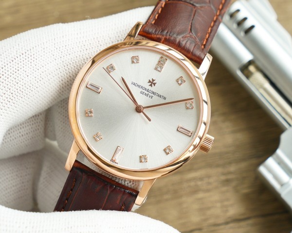 Watches Vacheron Constantin 314699 size:40*10 mm