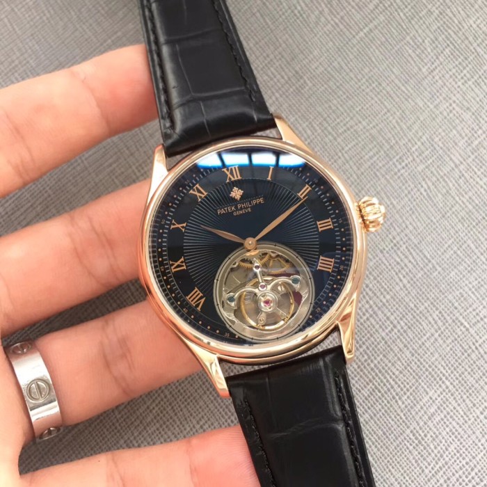 Watches Patek Philippe  314248 size:42 mm