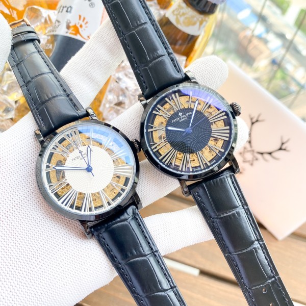 Watches Patek Philippe  314353 size:41 mm