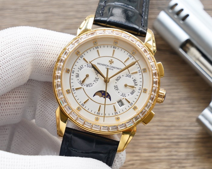 Watches Vacheron Constantin 314688 size:40*10 mm