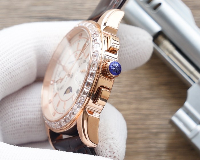 Watches Vacheron Constantin 314687 size:40*10 mm