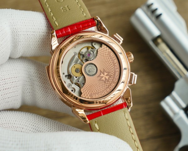 Watches Vacheron Constantin 314702 size:35 mm