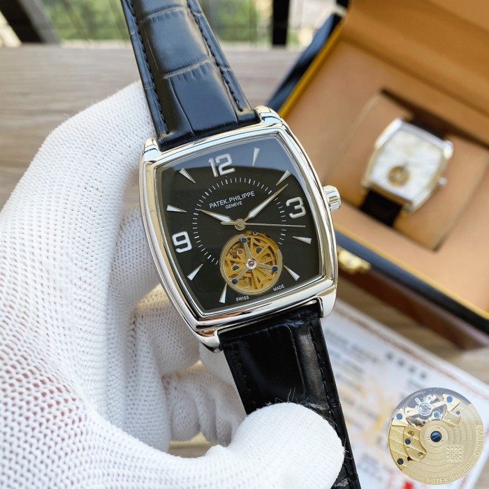 Watches Patek Philippe 314322 size:43 mm