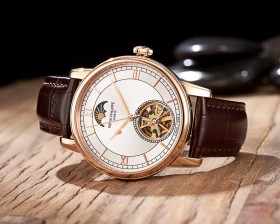 Watches Patek Philippe  PATEK PHILIPPE 314247 size:43 mm