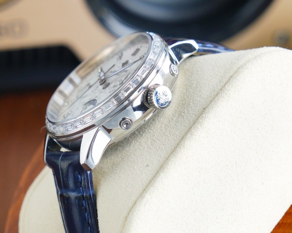 Watches Patek Philippe 314393 size:42*13 mm