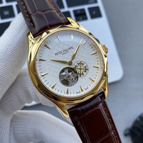 Watches Patek Philippe 314308 size:42 mm