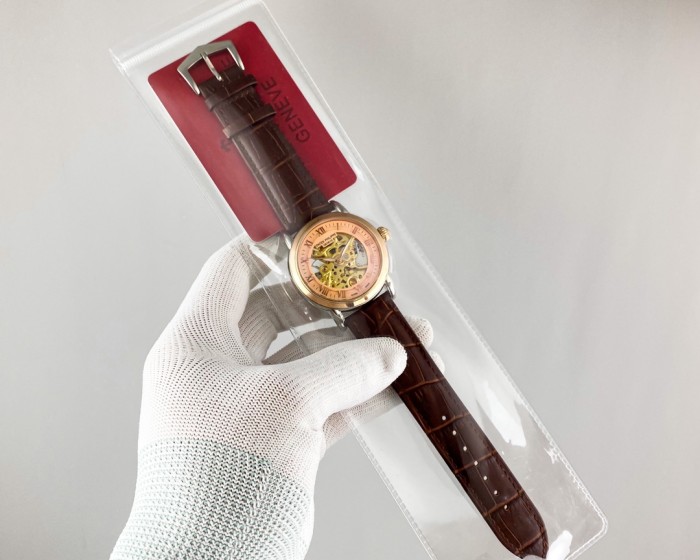 Watches Patek Philippe 314317 size:42 mm