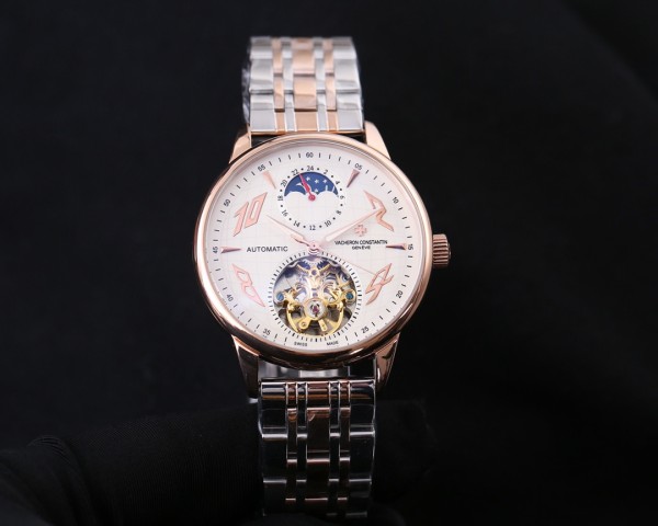  Watches Vacheron Constantin 314789 size:42 mm