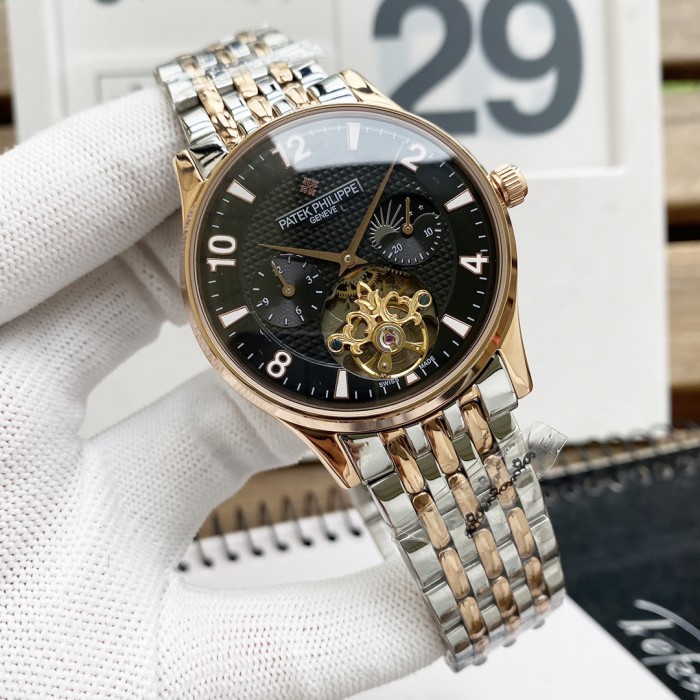 Watches Patek Philippe  PATEK PHILIPPE 314270 size:41*10 mm