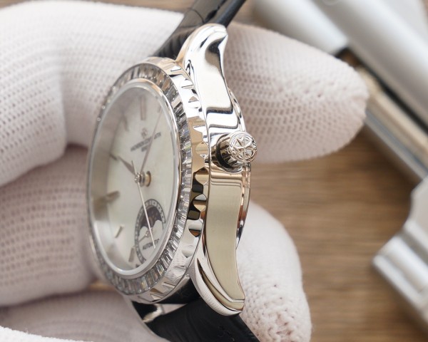 Watches Vacheron Constantin 314683 size:33 mm