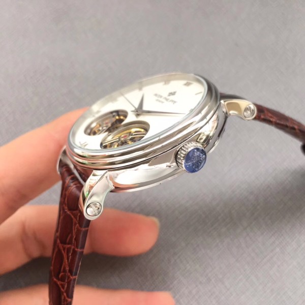 Watches Patek Philippe  314249 size:42 mm