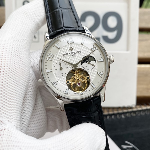 Watches Patek Philippe  PATEK PHILIPPE 314271 size:41*10 mm