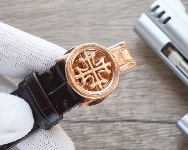 Watches Patek Philippe 314285 size:42 mm