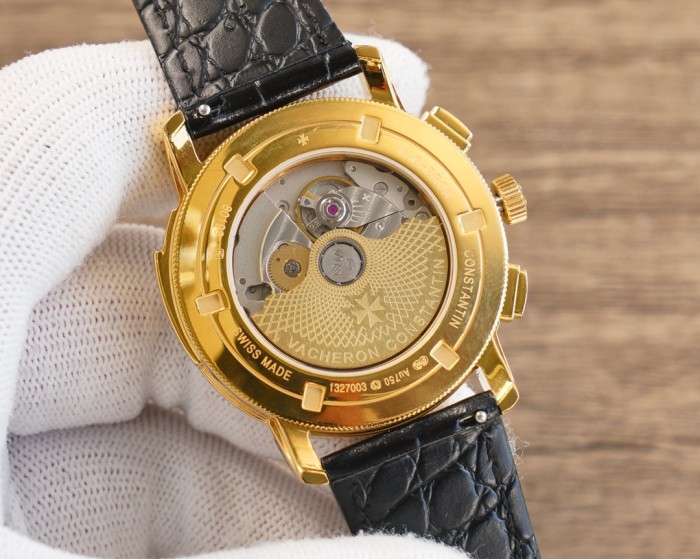 Watches Vacheron Constantin 314737 size:42 mm