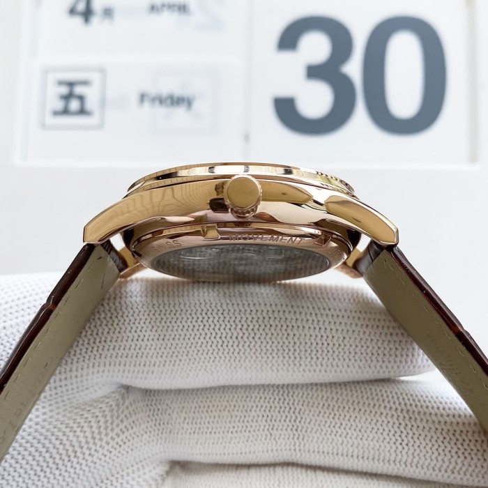 Watches Patek Philippe  PATEK PHILIPPE 314360 size:41*10 mm