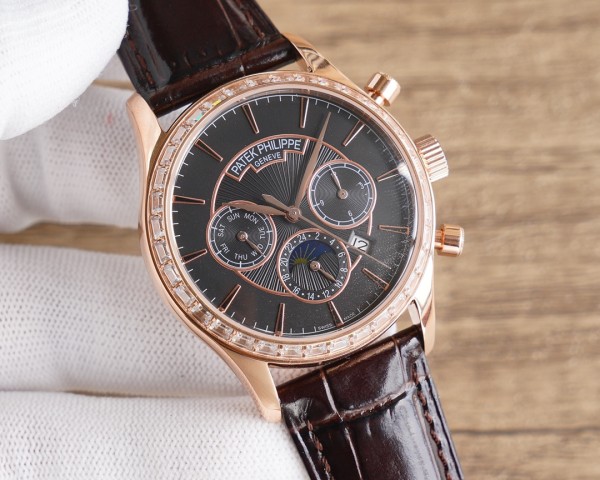 Watches Patek Philippe 314296 size:42 mm