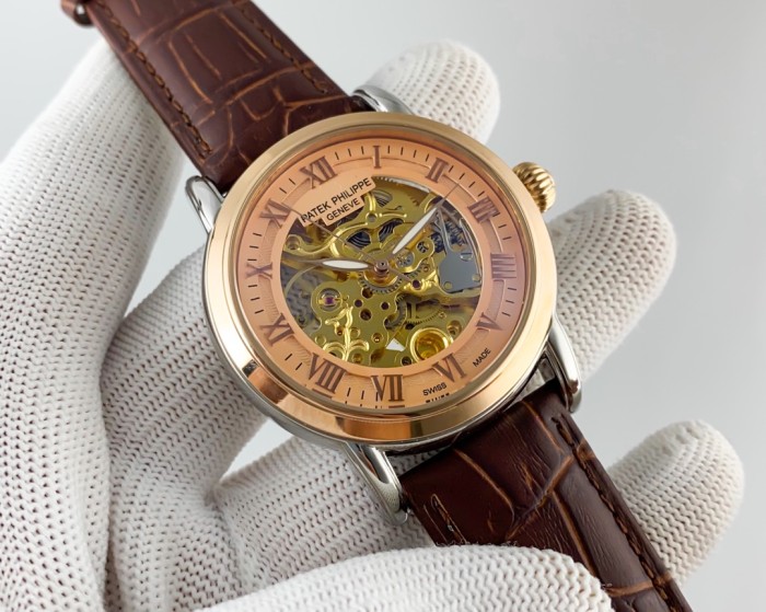 Watches Patek Philippe 314317 size:42 mm