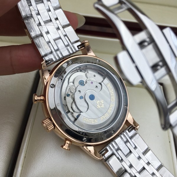 Watches Patek Philippe  PATEK PHILIPPE 314245 size:43 mm