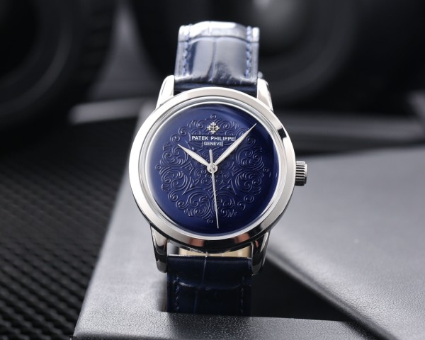 Watches Patek Philippe  PATEK PHILIPPE 314329 size:40 mm