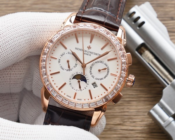 Watches Vacheron Constantin 314679 size:42 mm