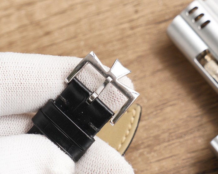 Watches Vacheron Constantin 314706 size:40*10 mm