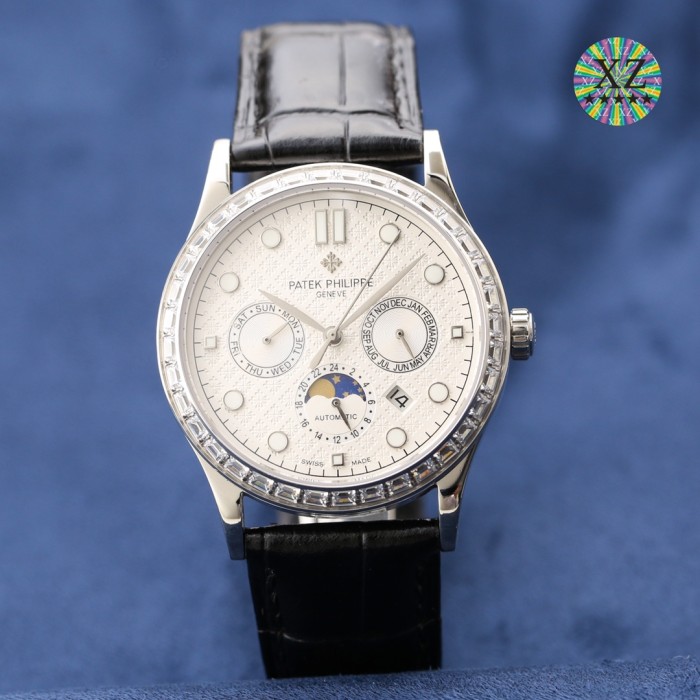 Watches Patek Philippe 314388 size:41 mm