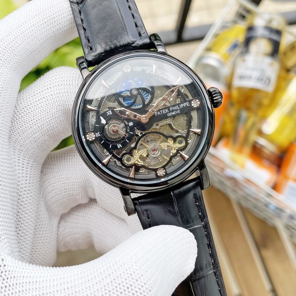 Watches Patek Philippe 314394 size:42*13 mm