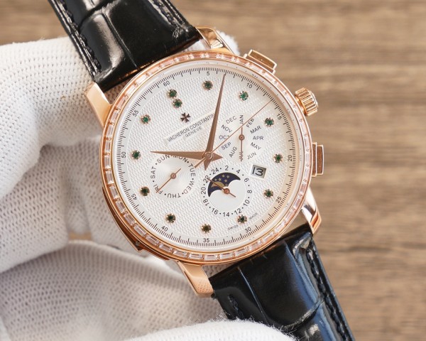 Watches Vacheron Constantin 314736 size:42 mm