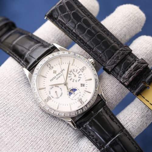 Watches Patek Philippe 314387 size:41 mm