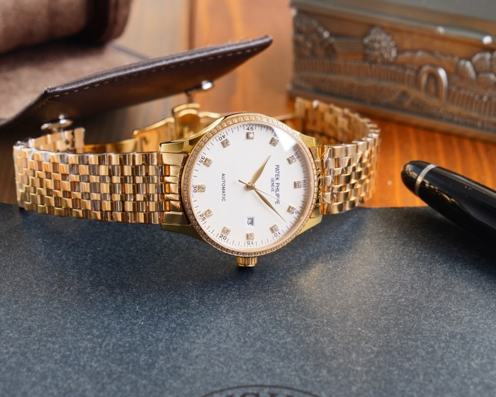 Watches Patek Philippe  PATEK PHILIPPE 314330 size:40 mm