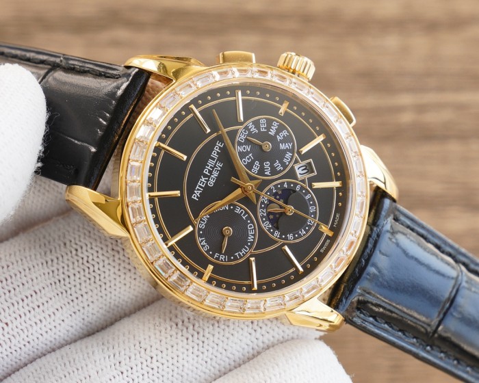 Watches Patek Philippe 314305 size:42 mm