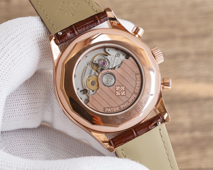 Watches Patek Philippe 314299 size:42 mm