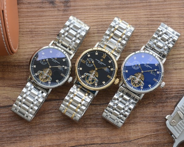 Watches Vacheron Constantin 314774 size:42 mm