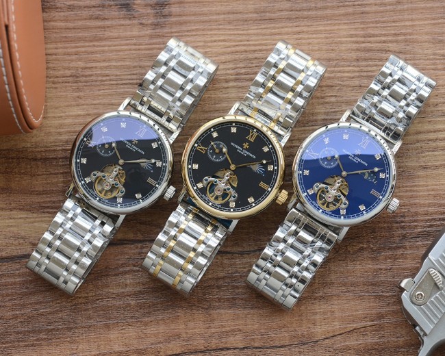 Watches Vacheron Constantin 314774 size:42 mm